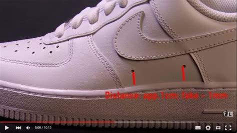 how to idinify fake nike shoes|how to identify nikes.